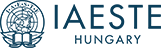 IAESTE Hungary Logo